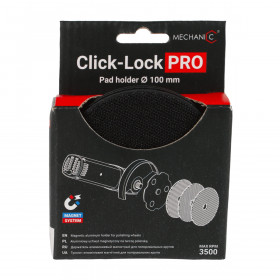100*M14 Click-Lock PRO, Mechanic №7