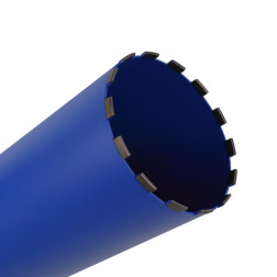 Diamantbohrer DDS-W 212x450x1 1/4 UNC Reinforced concrete
