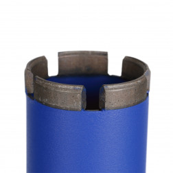 Diamantbohrer DDS-W 57x450x1 1/4 UNC Reinforced concrete