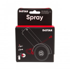 Ñèñòåìà ïîäà÷³ âîäè Spray, Mechanic №5