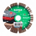 Diamanttrennscheibe 1A1RSS 125 Maestro H12, Distar №1