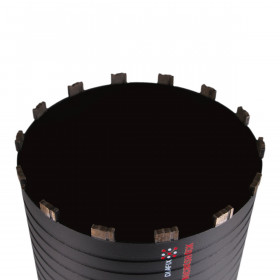 Diamantbohrer DDS-W 200x300x1 1/4 UNC RS-TX, Distar №5