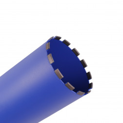 Diamantbohrer DDS-W 172x450x1 1/4 UNC Reinforced concrete