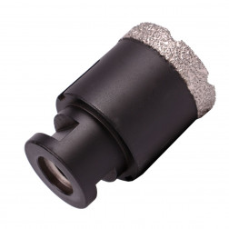 Diamantbohrer DDR-V 45x30xM14 Keramik Pro