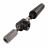 Dust collector DrillSTREAM 1 1/4 UNC x Ì18, Mechanic №6