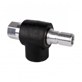 Staubabsaugung DrillSTREAM Aluminum, Mechanic №2