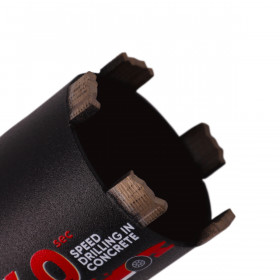 Diamantbohrer 68x70-5 M16 RS-X, Distar №3