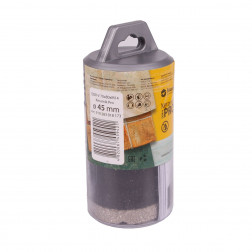 Diamantbohrer DDR-V 45x30xM14 Keramik Pro