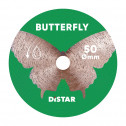 Diamanttrennscheibe Distar 50 Butterfly, Distar №1