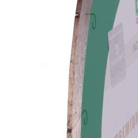 Diamanttrennscheibe 1A1R 230 Granite Premium, Distar №4