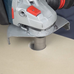 Schleiftopf GF-V 20X50XM14 ContourPRO