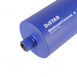Diamantbohrer DDS-W 172x450x1 1/4 UNC Reinforced concrete