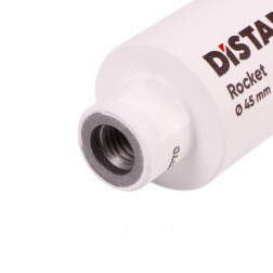 Diamantbohrer DDS-W 45x45-5xM14 Rocket