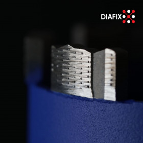 Diamantbohrer DDS-W 082x300 1 1/4 UNC RM-TX, Distar №5