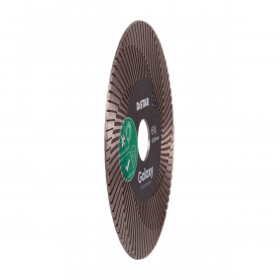 Diamanttrennscheibe Distar 125x30x22,23 Galaxy, Distar №6