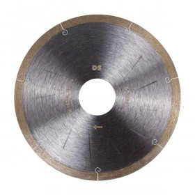 Diamanttrennscheibe 1A1R 101,6x0,6x5x22,23 Shine, Distar №4