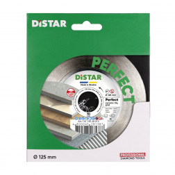 Diamanttrennscheibe 1A1R 125x22,23H Perfect