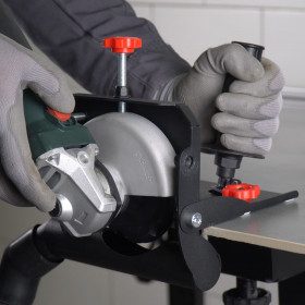 Liner 115-125, Mechanic №6