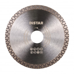 Diamanttrennscheibe 1A1R 115x1,9x8/20x22,23 PRO Gres