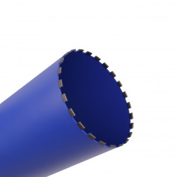 Diamantbohrer DDS-B 350x450x1 1/4 UNC Reinforced concrete