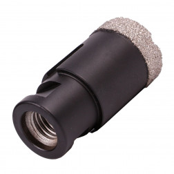 Diamantbohrer DDR-V 30x30xM14 Keramik Pro