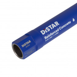 Diamantbohrer DDS-W 47x450x1 1/4 UNC Reinforced concrete