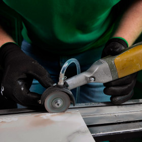 Diamanttrennscheibe Distar 50 Butterfly, Distar №7