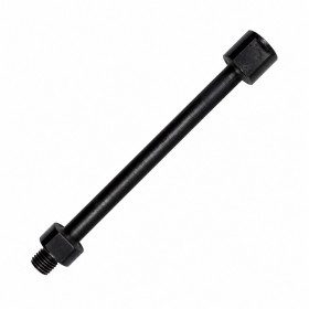 Verlängerungsstück M16 Innengewinde x M16 Außengewinde, L200, Distar №1