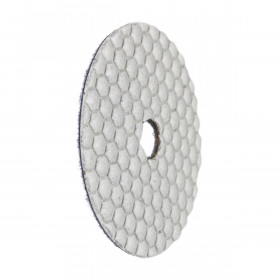 Diamant-Polierpads 100x3x15 CleanPad 50, Distar №3