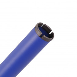 Diamantbohrer DDS-W 52x450x1 1/4 UNC Reinforced concrete
