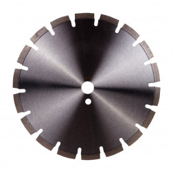 Diamanttrennscheibe 1A1RSS 304 Classic H12