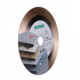 Diamanttrennscheibe 1A1R 200 Edge, Distar №4