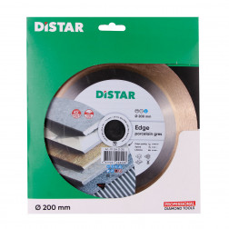 Diamanttrennscheibe 1A1R 200 Edge