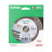 Diamanttrennscheibe 1A1R 115x1,9x8/20x22,23 PRO Gres, Distar №5