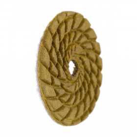 Diamant-Polierpads 50x3x7 CoolPAD 2, Distar №3