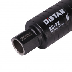 Diamantbohrer DDS-W 072x300x1 1/4 UNC RS-TX