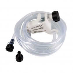 Wasserversorgungssystem Spray 115-125