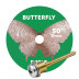 Diamanttrennscheibe Distar 50 Butterfly 3,2-3,0F