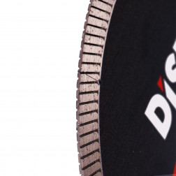 Diamanttrennscheibe 1A1R 250 FireBRICK