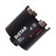 Diamantbohrer 82x70-6 M16 RS-X