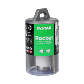 Diamantbohrer DDS-W 35x45-4xM14 Rocket, Distar №5