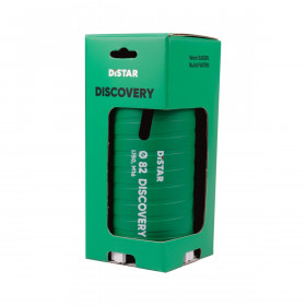 Diamantbohrer Distar 082x150-6xM16 Discovery, Distar №5