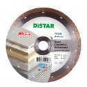 Diamanttrennscheibe 1A1R 200 Hard ceramics Advanced,  №1