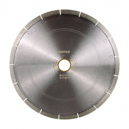 Diamanttrennscheibe 1A1RSS 250x30 CeraForce
