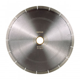 Diamanttrennscheibe 1A1RSS 250x30 CeraForce, Distar №6