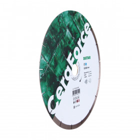 Diamanttrennscheibe 1A1RSS 250x30 CeraForce, Distar №4