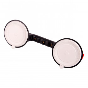 Doppelsauger DuoFIX, Mechanic №2