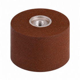 Schleifstangen ABRASIVE 250õ50õ25 F120/240, Mechanic №1