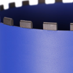 Diamantbohrer DDS-W 300x450x1 1/4 UNC Reinforced concrete