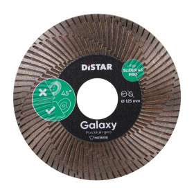 Diamanttrennscheibe 1A1R 125x30 Galaxy, Distar №1